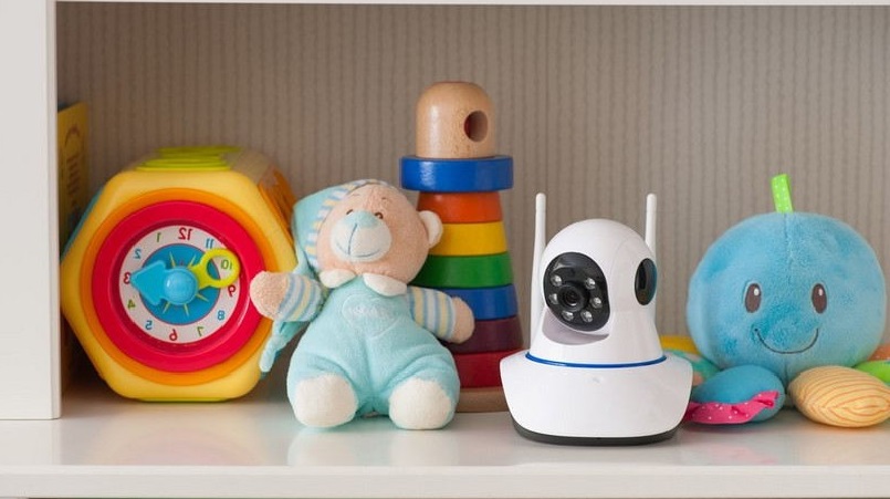 Babyphone Video 3 Raisons D Acheter Un Moniteur Video Pour Bebe Babyphone Video 3 Raisons D Acheter Un Moniteur Video Pour Bebe
