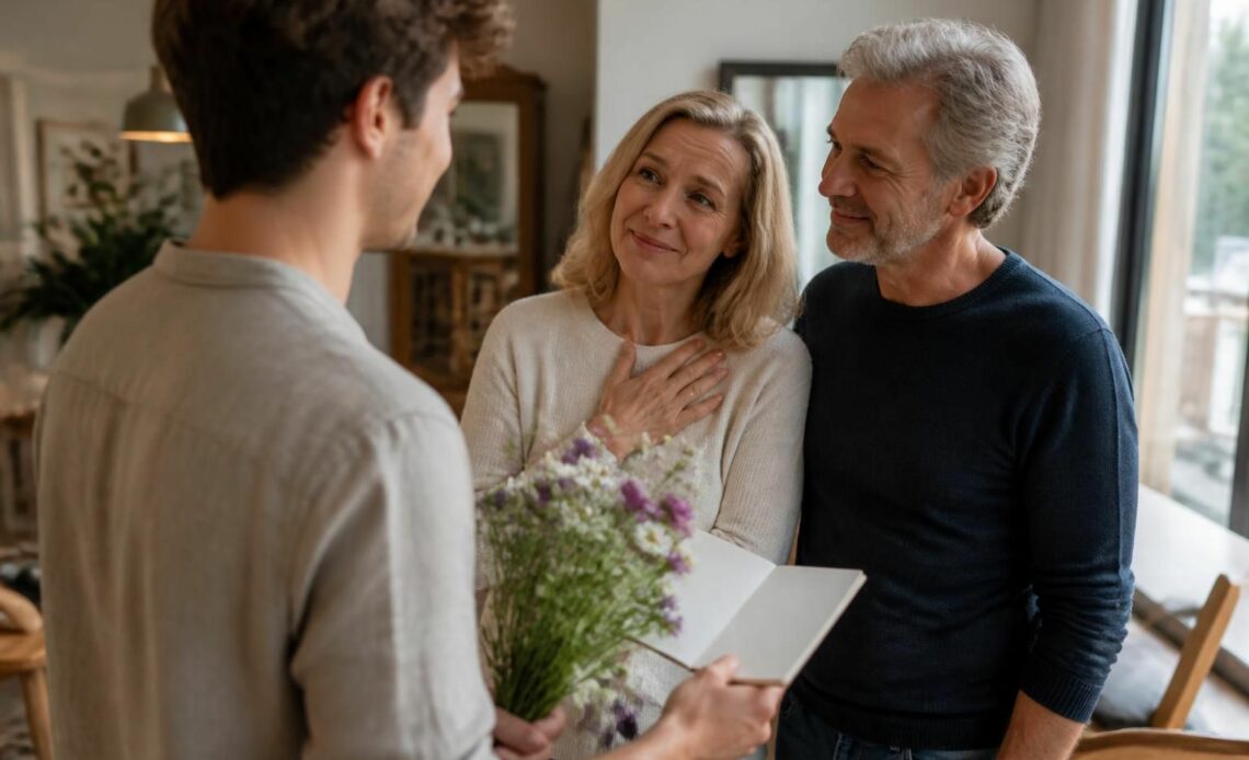 découvrez 10 mots doux pour toucher le cœur de vos parents et leur exprimer tout votre amour avec tendresse et émotion.