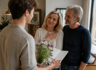découvrez 10 mots doux pour toucher le cœur de vos parents et leur exprimer tout votre amour avec tendresse et émotion.