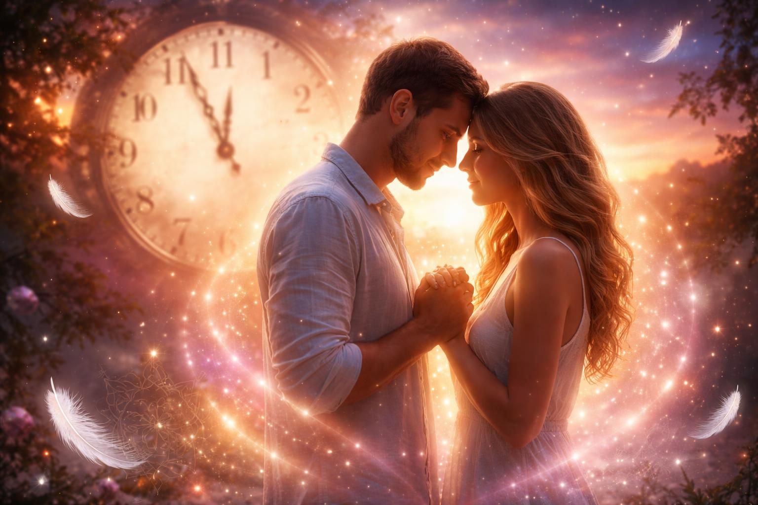 découvrez la signification de l'heure miroir 11h11 en amour et spiritualité, ses messages secrets et son impact sur votre vie sentimentale et spirituelle.