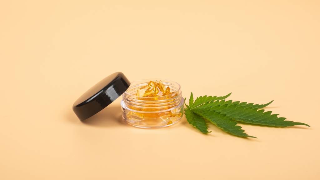 astuces intégrer résine de CBD quotidien