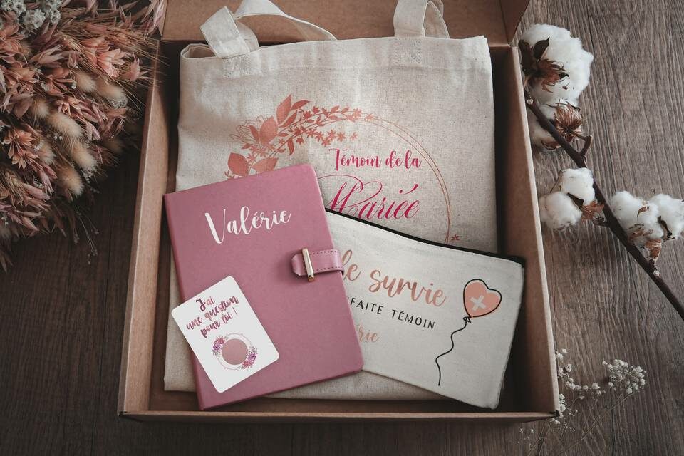 Le Guide Ultime des Cadeaux de Mariage