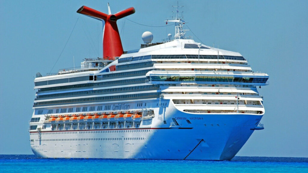 3 avantages offerts par une croisière