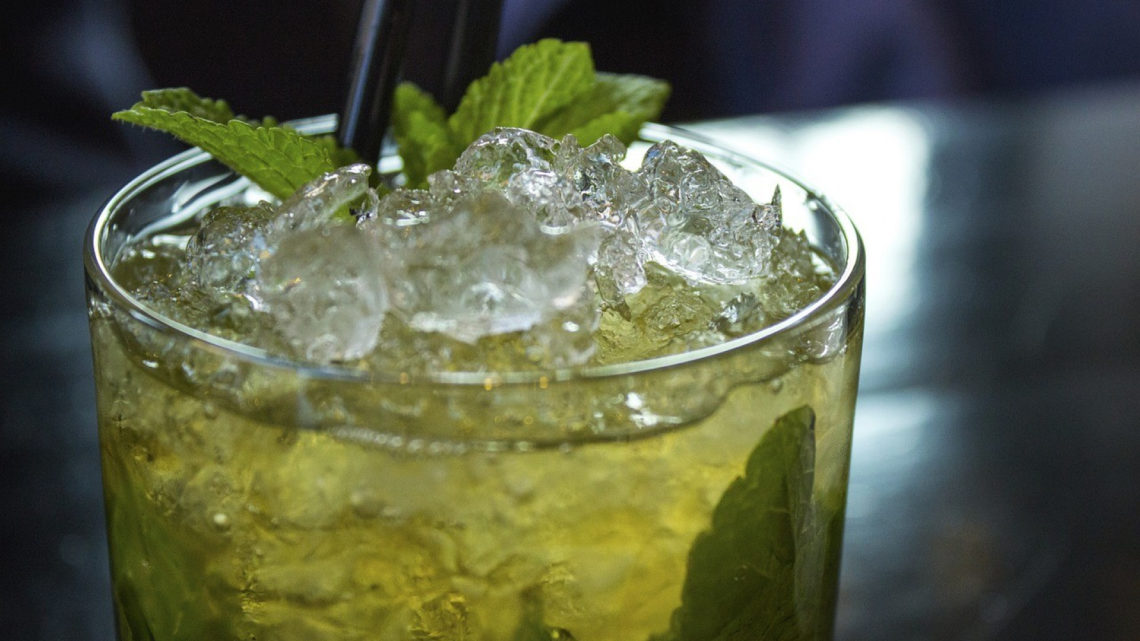 Des cocktails à base de rhum pour découvrir la culture antillaise