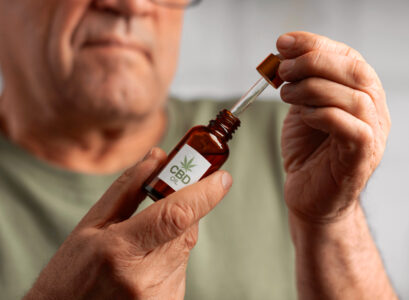 CBD en toute sécurité