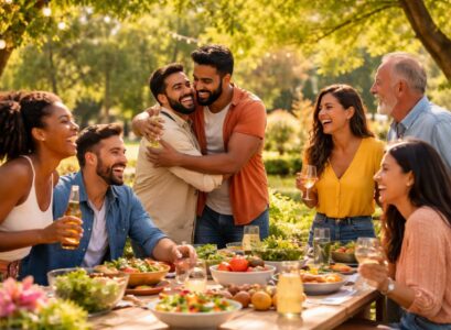 explorez la signification du terme « joviale » et découvrez comment cette qualité influence les interactions et les relations sociales au quotidien.