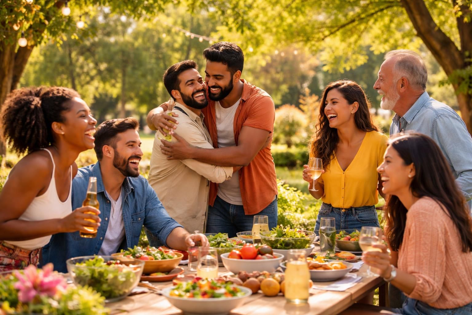 explorez la signification du terme « joviale » et découvrez comment cette qualité influence les interactions et les relations sociales au quotidien.