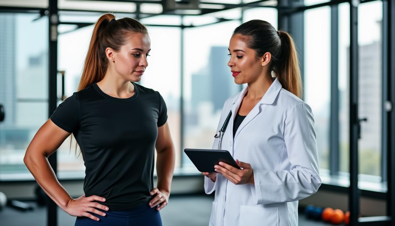 découvrez ce à quoi vous pouvez vous attendre lors d'une consultation avec un nutritionniste spécialisé en crossfit à paris. apprenez sur les conseils personnalisés en nutrition, les plans alimentaires adaptés à vos objectifs sportifs et les réponses aux questions sur l'alimentation pour maximiser vos performances au sein de cette discipline exigeante.