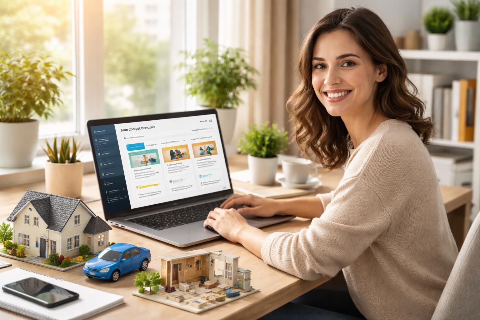 accédez à votre espace sofinco mon compte pour gérer facilement vos financements personnalisés, adaptés à tous vos projets. suivi, conseils et solutions sur mesure à portée de main.