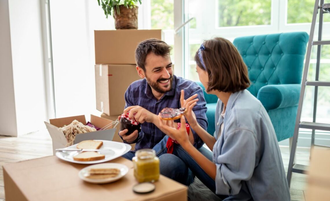 Activité couple