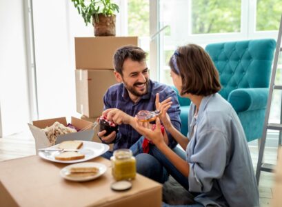 Activité couple