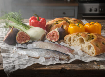 découvrez une liste complète d'aliments commençant par la lettre f, indispensables pour varier votre alimentation et explorer de nouvelles saveurs.