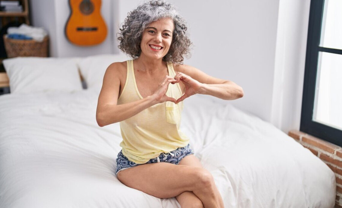 Améliorer libido menopause