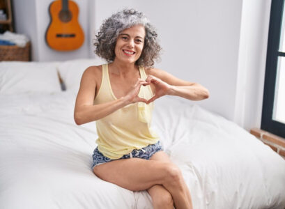 Améliorer libido menopause