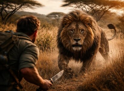 découvrez les récits captivants des rencontres avec l'animal le plus dangereux d'afrique et explorez ses comportements incroyables dans des histoires fascinantes.
