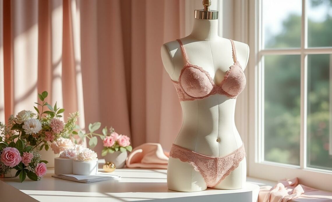 découvrez la collection antigel de lingerie colorée signée lise charmel : alliant confort et élégance, chaque pièce sublime votre silhouette avec originalité et raffinement.