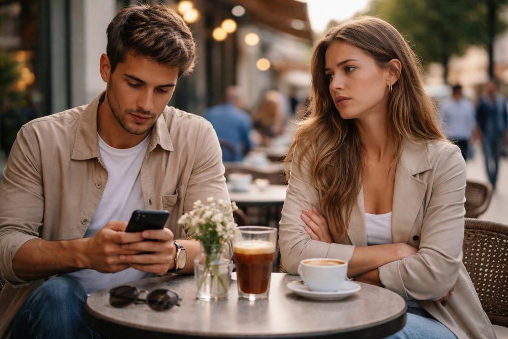 découvrez comment identifier et éviter les erreurs courantes au début d'une relation pour bâtir une histoire d'amour saine et durable.