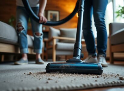 découvrez si un aspirateur de 700w est suffisant pour un nettoyage approfondi de votre maison. analysez les performances, l'efficacité et les avantages de cet appareil pour maintenir un environnement sain et propre.