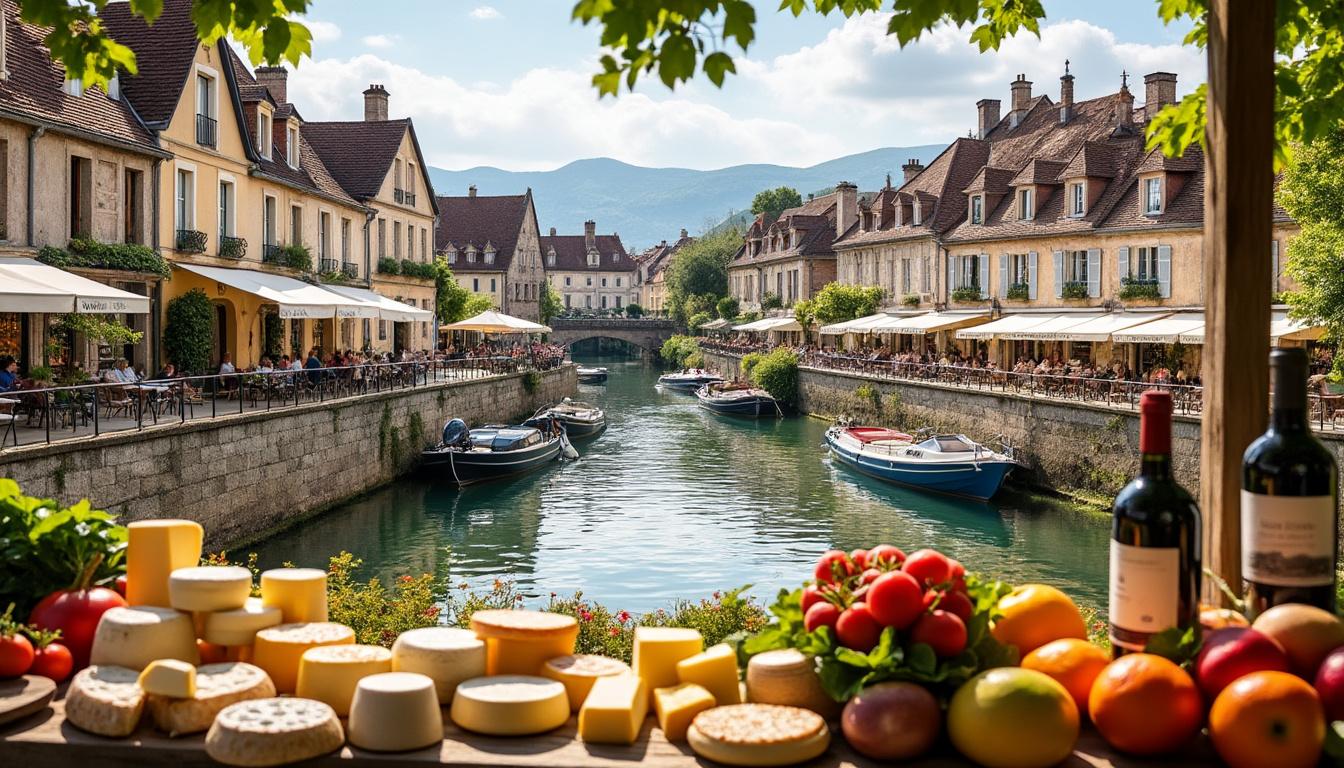 découvrez nos astuces pratiques pour trouver et acheter le meilleur cassoulet de castelnaudary en ligne. savourez ce plat traditionnel incontournable de la gastronomie française, avec des conseils pour sélectionner les meilleures boutiques et produits authentiques.