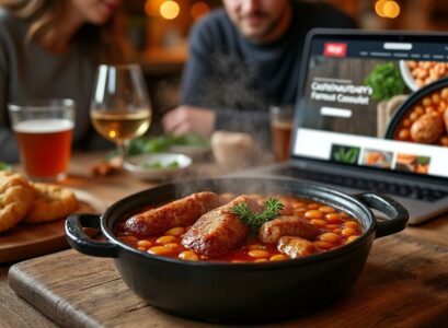 découvrez nos astuces pour trouver et acheter le meilleur cassoulet de castelnaudary en ligne. savourez ce plat traditionnel français directement chez vous grâce à nos conseils pratiques et nos recommandations sur les meilleures options disponibles.