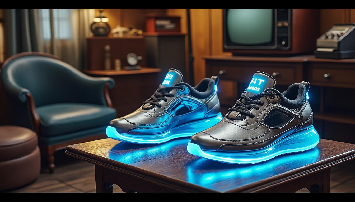 découvrez les alternatives de sneakers autry, alliant style et durabilité pour des pieds heureux. optez pour des modèles éthiques qui allient confort et esthétique, tout en préservant l'environnement.