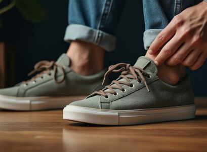 découvrez les alternatives aux sneakers autry, alliant style et durabilité. offrez à vos pieds le confort qu'ils méritent tout en respectant l'environnement avec des options éthiques et tendance.