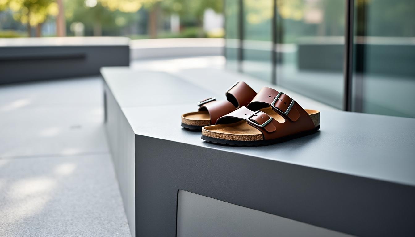découvrez notre avis sur les chaussures birkenstock, alliant style et confort au quotidien. explorez les avantages de ces sandales iconiques qui allient design moderne et soutien orthopédique, parfaites pour un style de vie dynamique et bien-être.