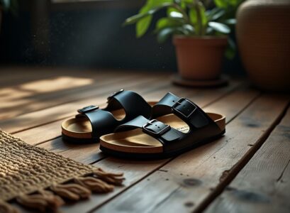 découvrez notre analyse complète des chaussures birkenstock, alliant style et confort pour votre quotidien. lisez nos avis sur leurs caractéristiques, leur design et leur impact sur votre bien-être.