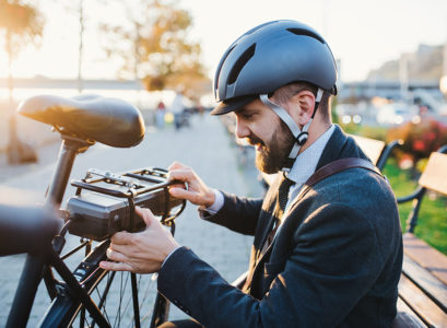 batterie vélo électrique