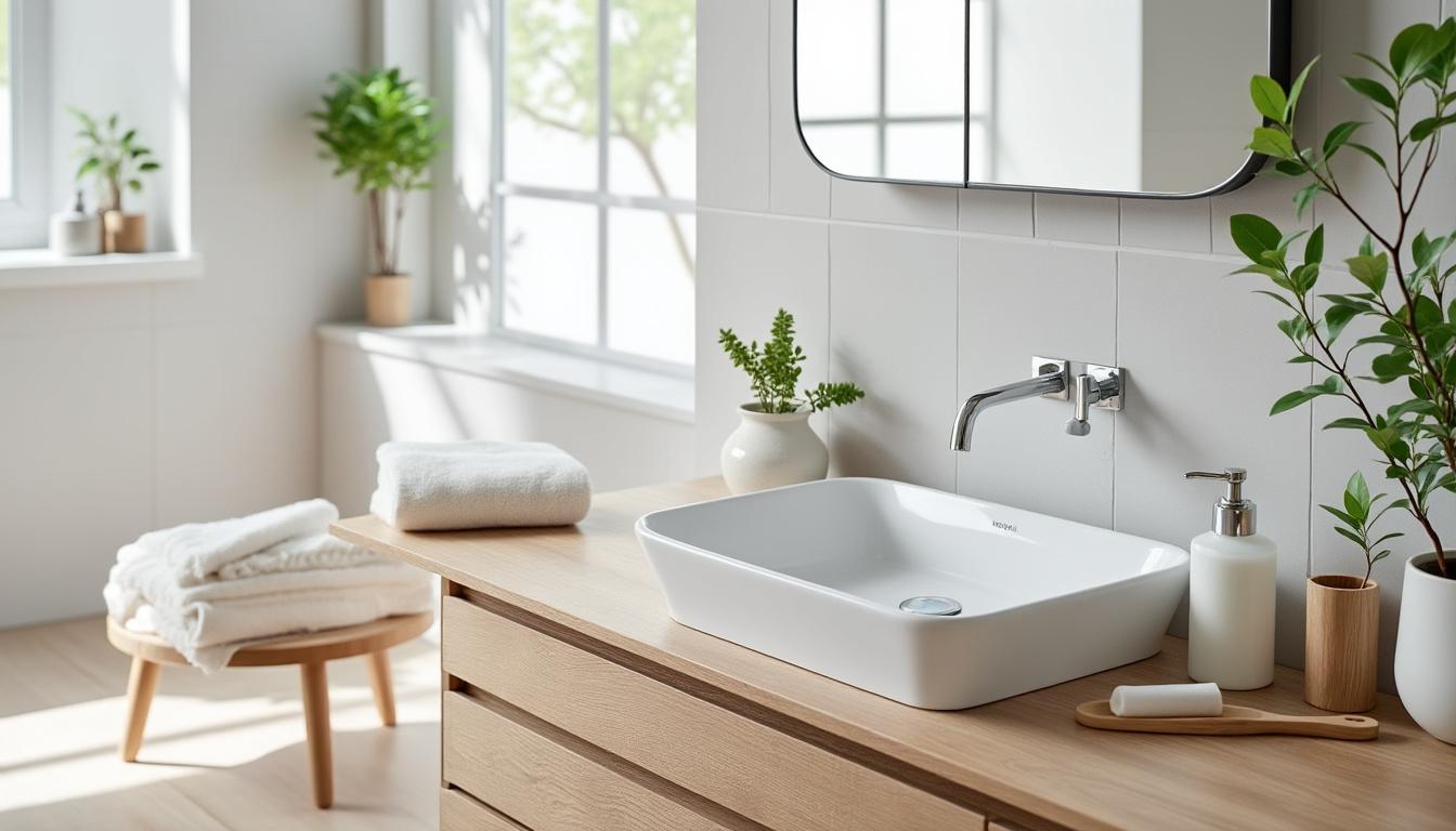 découvrez comment redonner éclat et fraîcheur à vos serviettes de bain ternies grâce à nos conseils sur les produits efficaces et les températures idéales de lavage. transformez vos serviettes en un vrai nuage de douceur!