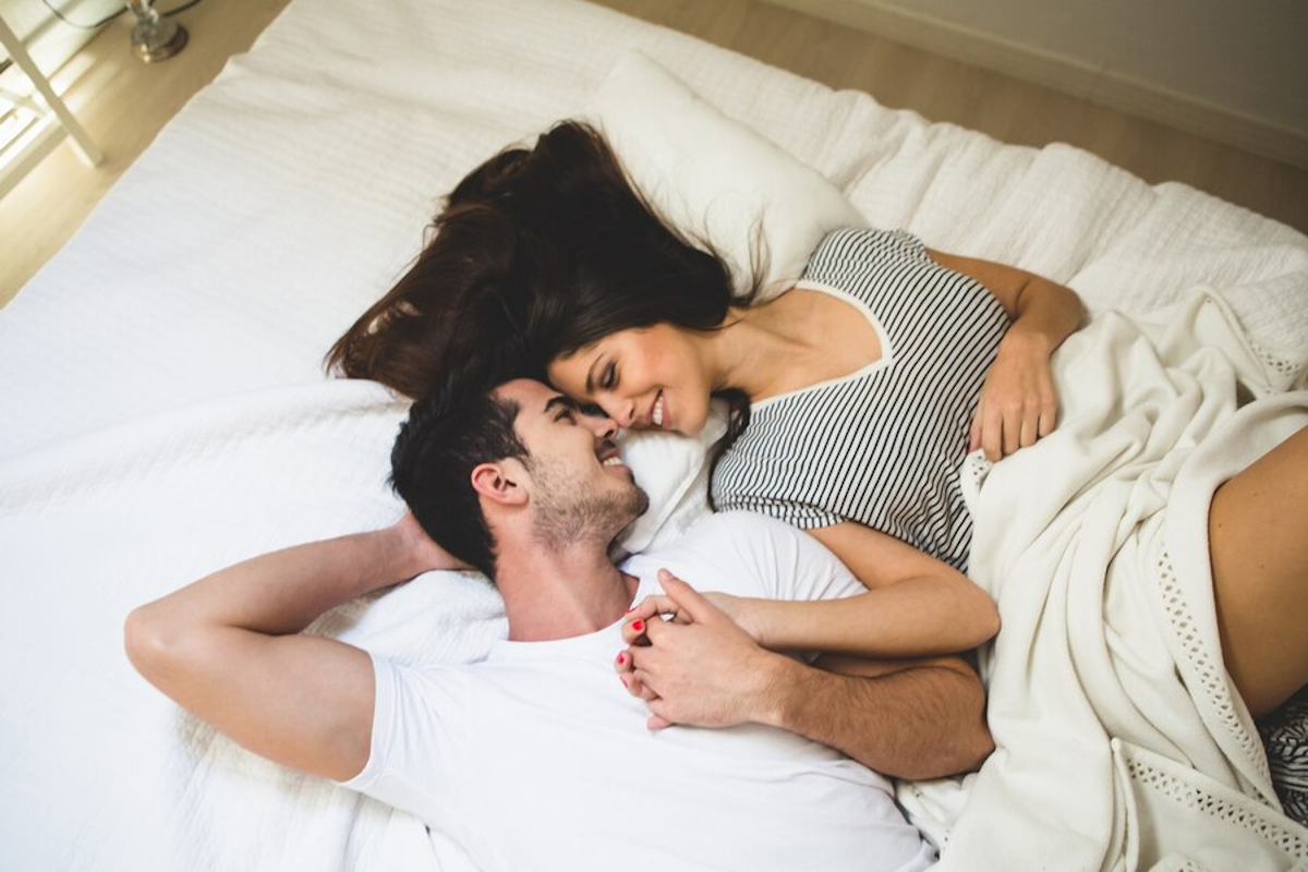 Boostez libido couple