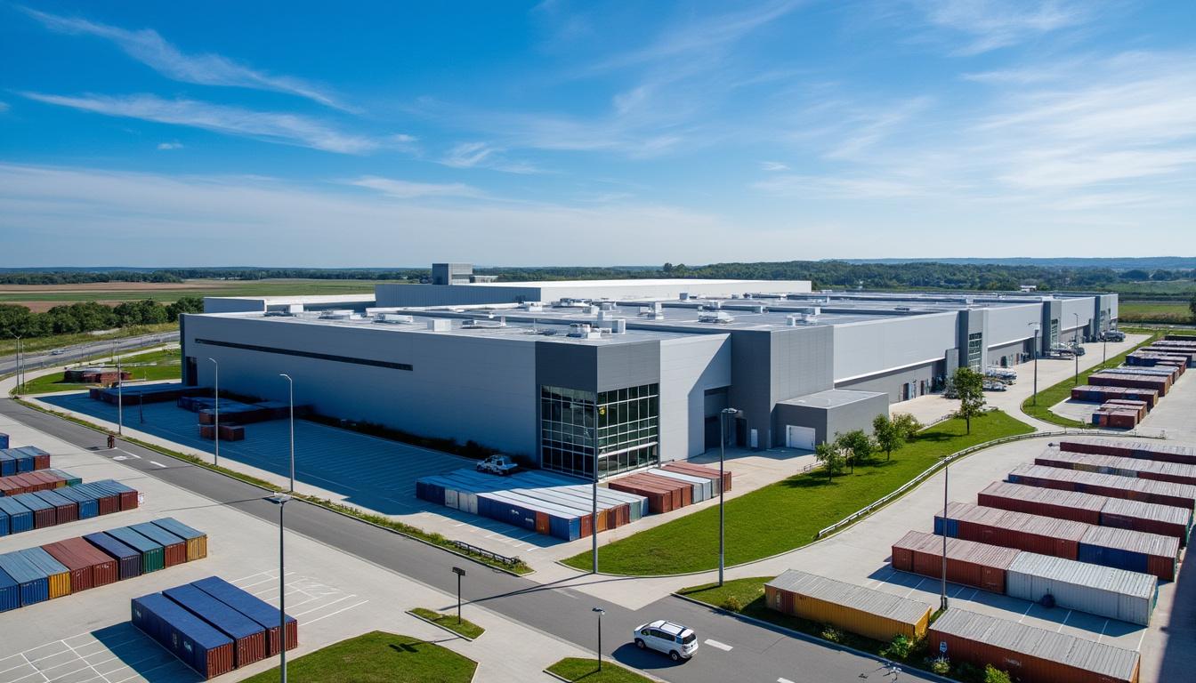 louez une box de stockage à coignières pour entreposer vos biens en toute sécurité, avec un accès facile et des installations sécurisées adaptées à vos besoins.