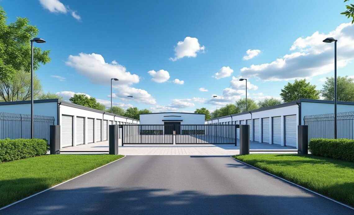 louez une box de stockage sécurisée à coignières pour préserver vos biens en toute tranquillité. solutions flexibles et accessibles près de chez vous.