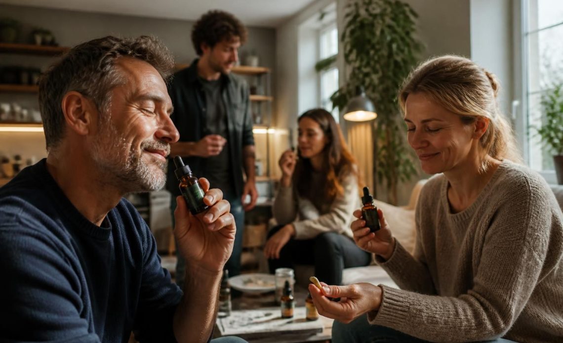 découvrez les témoignages de personnes ayant utilisé le cbd pour soulager leurs maux de tête et explorez ses effets potentiels comme alternative naturelle.