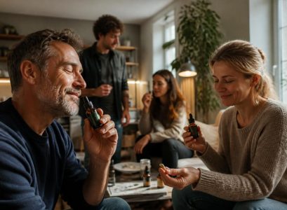découvrez les témoignages de personnes ayant utilisé le cbd pour soulager leurs maux de tête et explorez ses effets potentiels comme alternative naturelle.