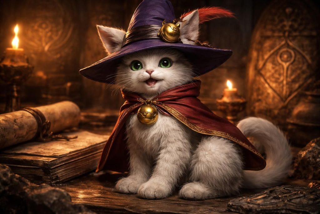 découvrez les secrets et l'histoire fascinante de cait sith dans final fantasy 7 rebirth, un guide complet pour les fans et les passionnés de l'univers ff7.