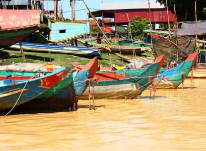 Cambodge