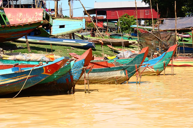 Cambodge