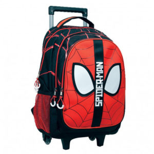 Cartable Spiderman