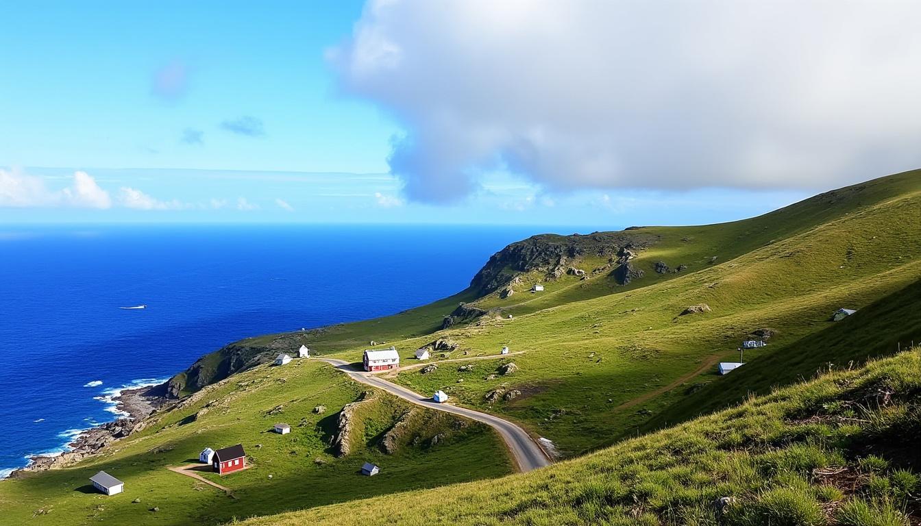 découvrez les conseils essentiels pour louer une voiture à saint-pierre-et-miquelon et profitez pleinement de votre voyage en toute sérénité.