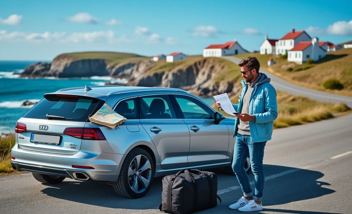 découvrez les conseils essentiels pour louer une voiture à saint-pierre-et-miquelon et profiter pleinement de votre voyage en toute sérénité.