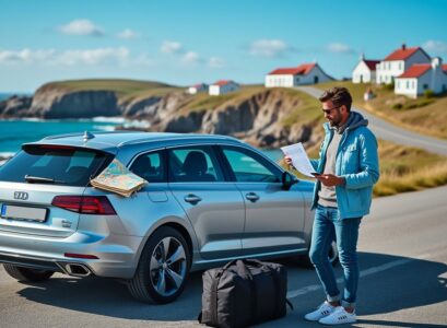 découvrez les conseils essentiels pour louer une voiture à saint-pierre-et-miquelon et profiter pleinement de votre voyage en toute sérénité.