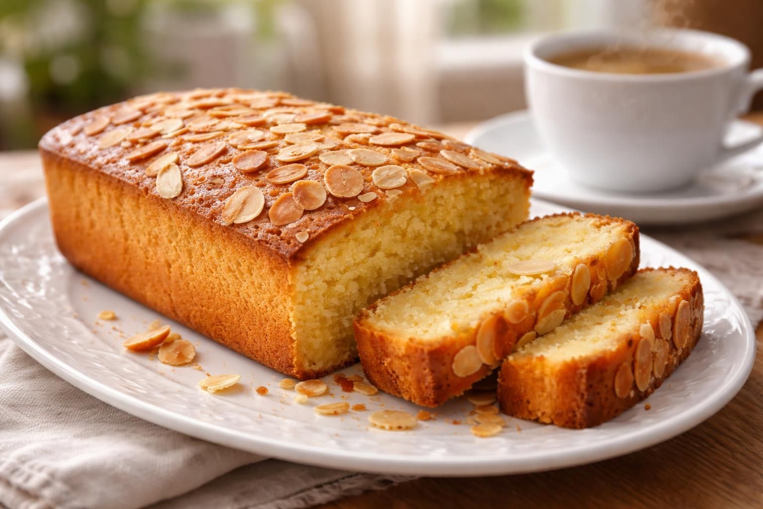 découvrez l'origine et les secrets du biscuit pain de gênes, une délicieuse pâtisserie moelleuse que l'on adore pour son goût unique et sa texture fondante.