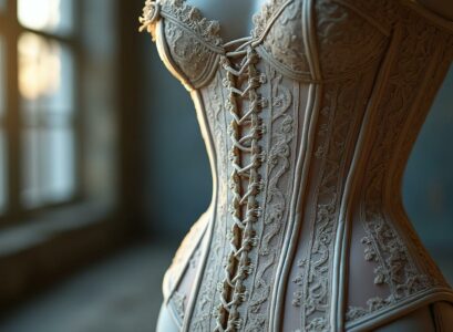 découvrez comment chantelle allie le savoir-faire historique de la corseterie française à l’innovation moderne pour offrir des créations élégantes et confortables, incarnant l’équilibre parfait entre tradition et modernité.