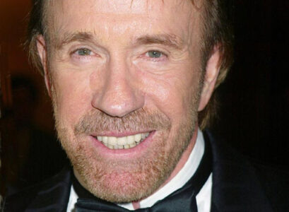 Chuck Norris