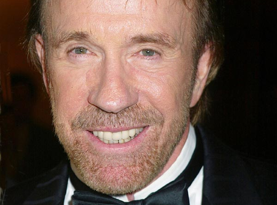 Chuck Norris