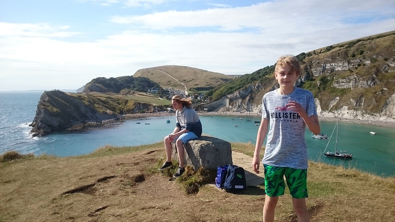 Colonies de vacances enfants