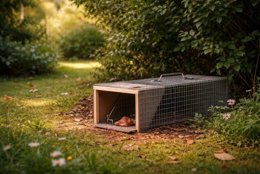 découvrez des méthodes sûres et efficaces pour attraper une fouine ou une martre dans votre jardin, tout en protégeant votre environnement et respectant la sécurité des animaux.