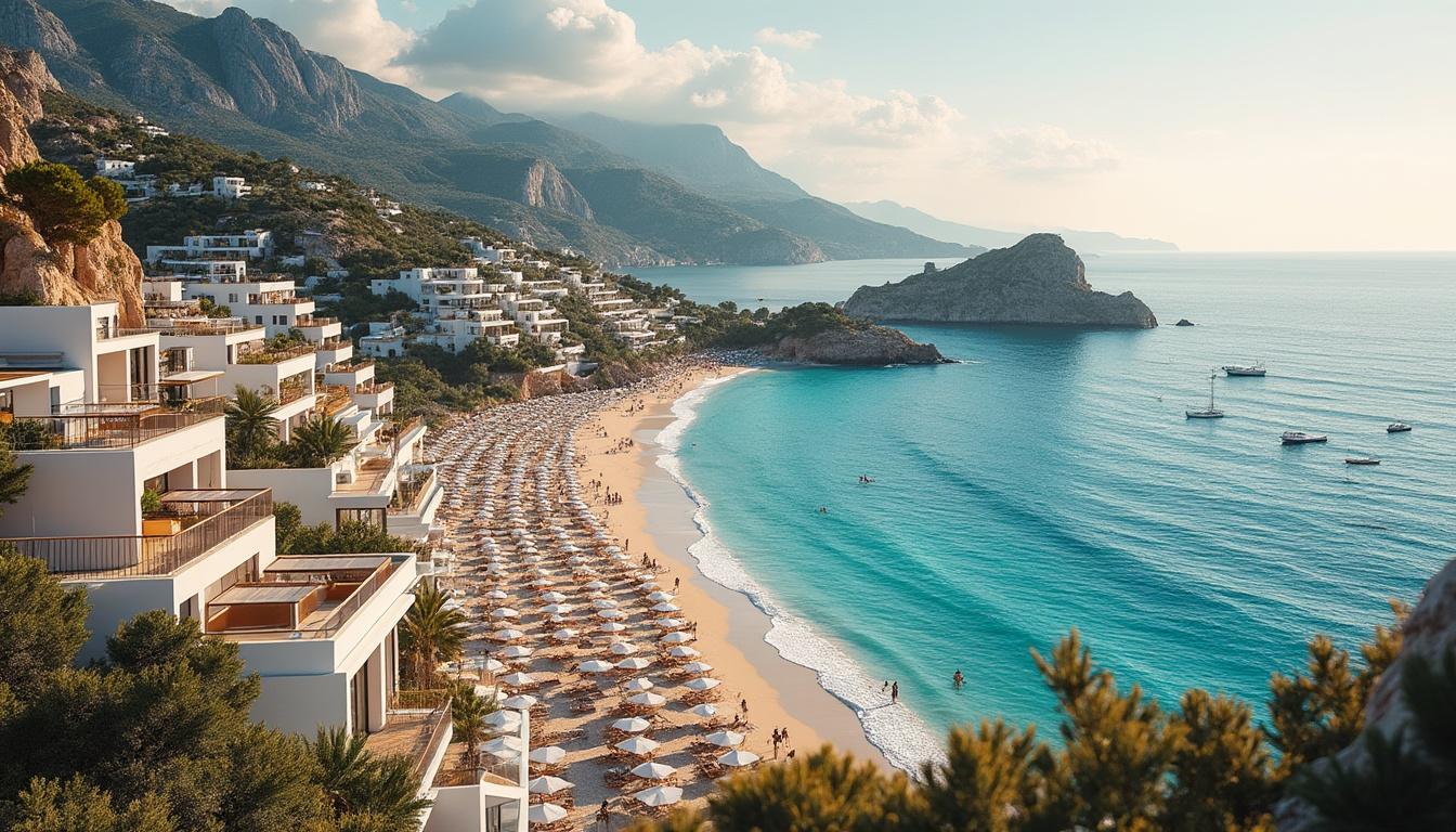 découvrez nos conseils pratiques pour bien préparer votre journée à o beach ibiza, l'un des clubs les plus célèbres d'ibiza, en espagne. astuces pour profiter pleinement de la fête, de la plage et des animations.