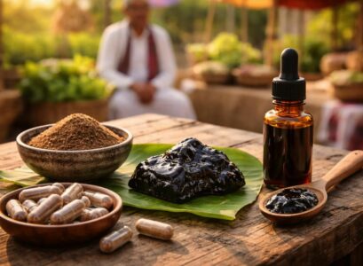 découvrez comment choisir la meilleure forme de plante ayur shilajit sur le marché grâce à nos conseils experts pour optimiser ses bienfaits naturels.